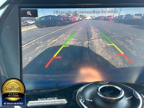 Used 2014 Ford Escape Titanium image 13