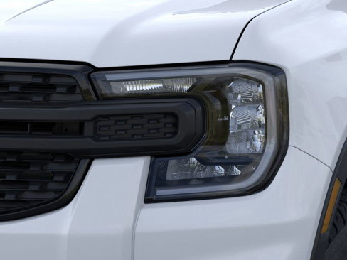 New 2025 Ford Ranger XL image 18