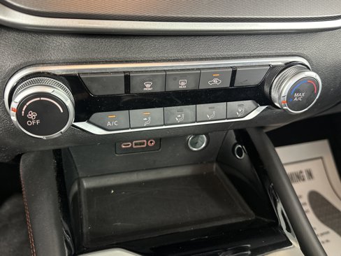Used 2023 Nissan Altima 2.5 SR image 21