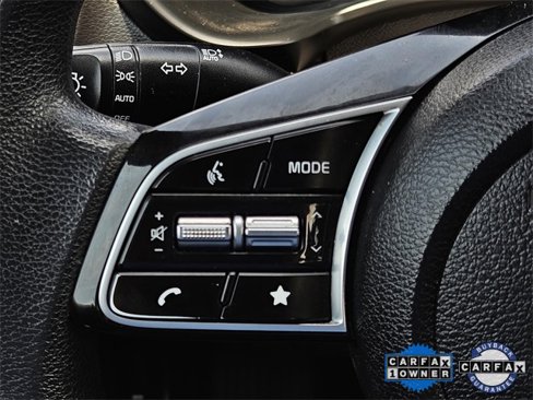 Used 2023 Kia Forte LX image 12
