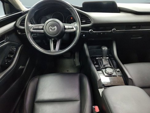 Used 2019 MAZDA MAZDA3 Sedan w/ Select Package image 25