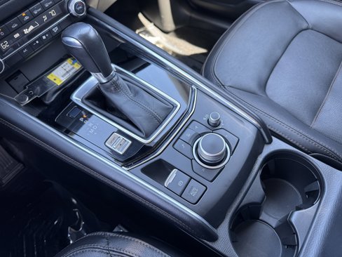 Used 2021 MAZDA CX-5 Grand Touring image 28