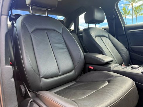 Used 2015 Audi A3 1.8T Premium image 9