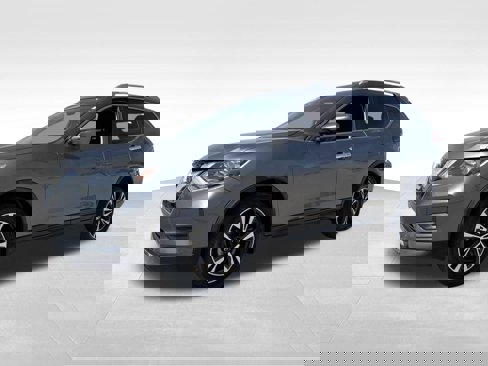 Used 2020 Nissan Rogue SV w/ Premium Package image 1
