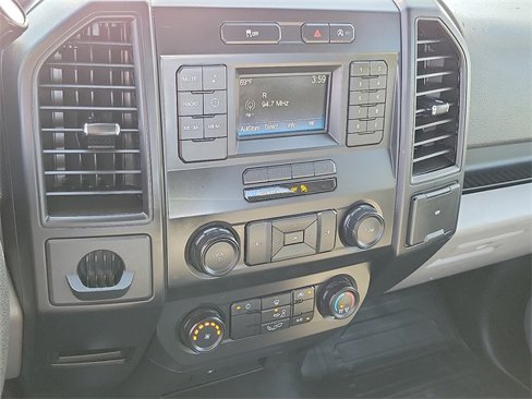 Certified 2020 Ford F150 XL image 8