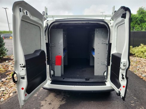 Used 2021 RAM ProMaster City Tradesman SLT image 21