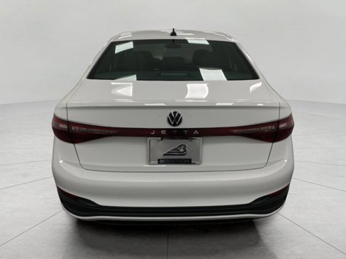 New 2025 Volkswagen Jetta Sport image 4