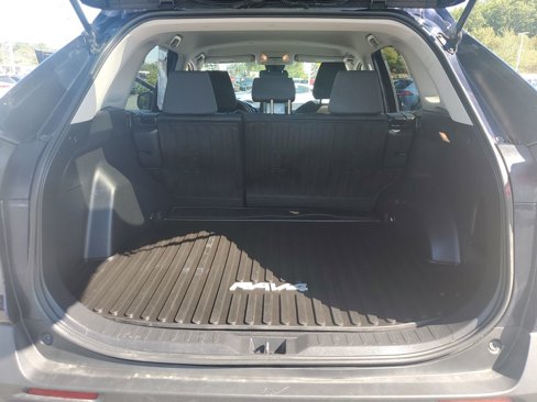Used 2020 Toyota RAV4 XLE image 23