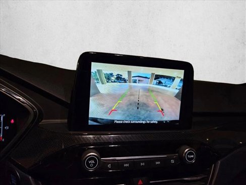Used 2023 Ford Escape ST-Line image 18