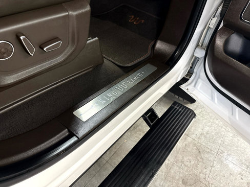 Used 2019 Ford F250 King Ranch w/ King Ranch Ultimate Package image 51