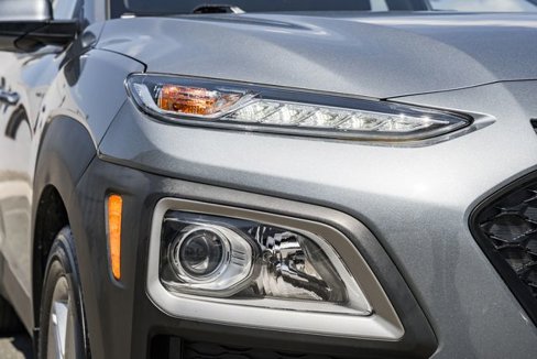 Used 2021 Hyundai Kona SE w/ Cargo Package image 14