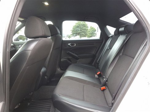 Used 2022 Honda Civic Sport image 17