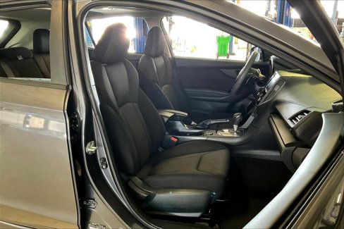 Used 2022 Subaru Impreza 2.0i Premium image 8
