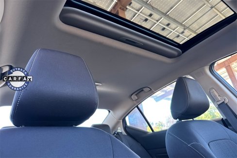 Used 2022 Nissan Altima 2.5 SV w/ SV Premium Package image 20