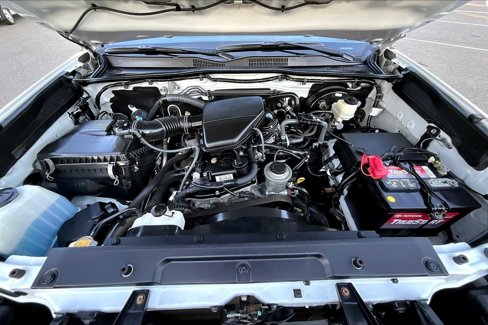 Used 2017 Toyota Tacoma SR image 31