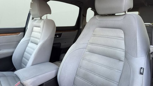 Used 2018 Honda CR-V EX image 10