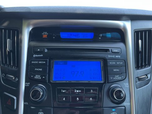 Used 2013 Hyundai Sonata GLS w/ Popular Equipment Pkg image 33