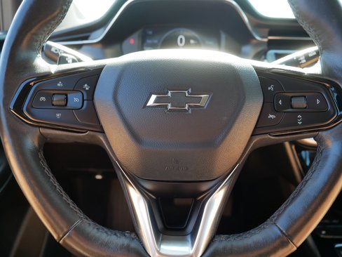 Used 2023 Chevrolet Bolt EUV LT w/ Convenience Package image 25