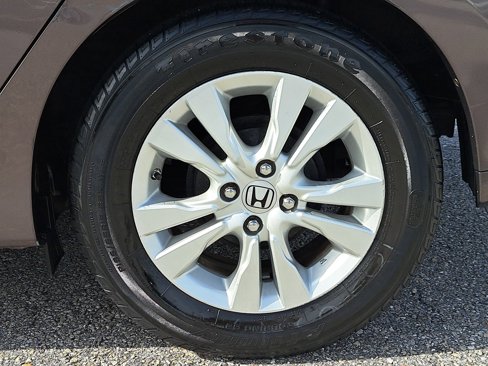 Used 2014 Honda Insight EX image 5