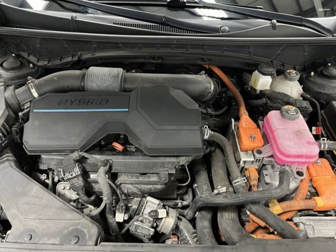Used 2023 Hyundai Tucson SEL image 38