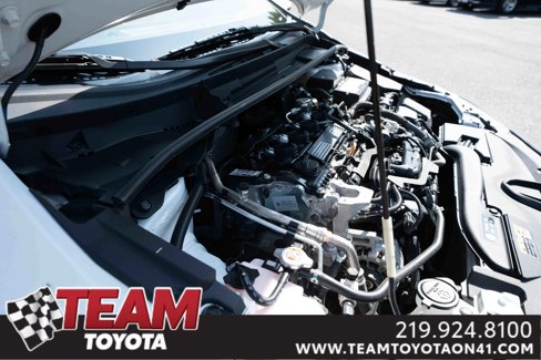 Certified 2023 Toyota Corolla LE image 33