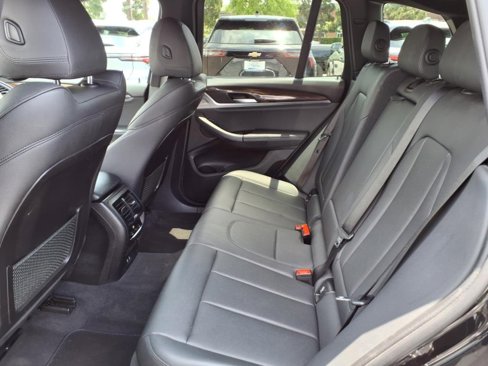 Used 2020 BMW X3 sDrive30i image 17