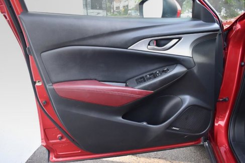 Used 2017 MAZDA CX-3 Touring w/ Premium Package image 35