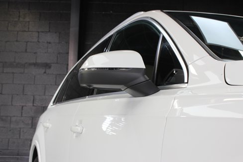Used 2022 Audi Q7 3.0T Premium Plus w/ Premium Plus Package image 16