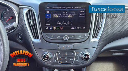 Used 2023 Chevrolet Malibu LT image 27