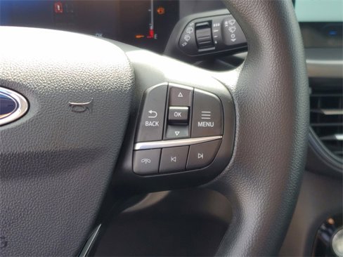 New 2025 Ford Escape Active w/ Tech Pack #1 image 22