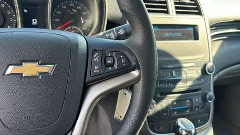 Used 2015 Chevrolet Malibu LS image 18