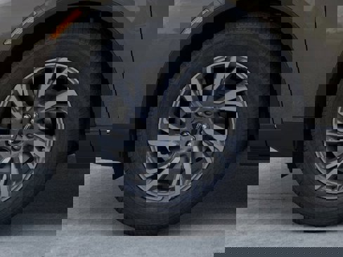 New 2025 Lincoln Corsair AWD w/ Equipment Group 101A image 19