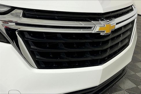Used 2024 Chevrolet Equinox LS w/ Driver Confidence II Package image 37