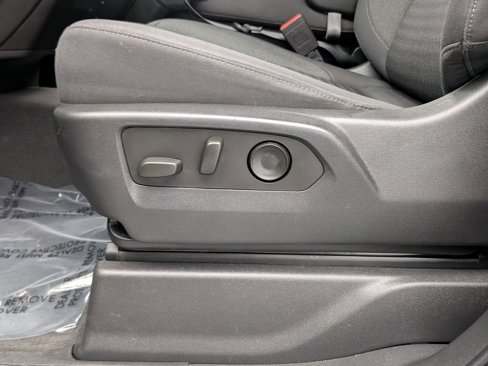 Used 2022 Chevrolet Silverado 1500 Custom Trail Boss image 17
