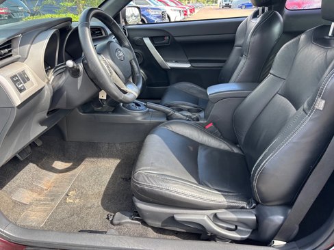 Used 2011 Scion tC image 4