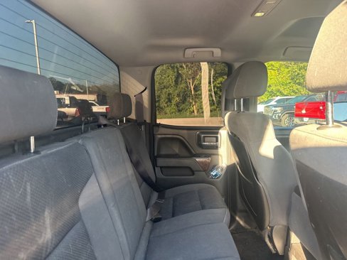 Used 2014 GMC Sierra 1500 SLE w/ SLE Value Package image 11