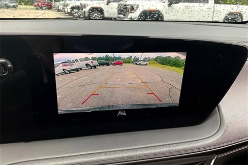 Used 2024 Buick Encore GX Sport Touring image 14