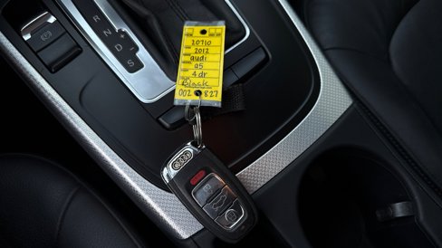 Used 2012 Audi A5 2.0T Premium Plus image 53