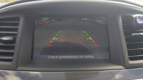 Used 2020 INFINITI QX60 Pure image 25