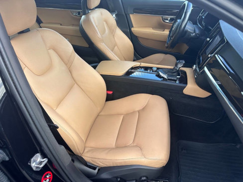 Used 2019 Volvo S90 T5 Momentum w/ Protection Package Premier image 19