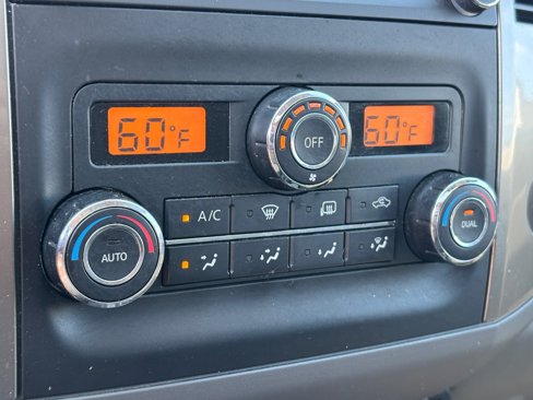 Used 2019 Nissan Frontier SL image 31