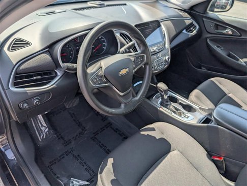Used 2023 Chevrolet Malibu LT image 25