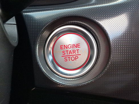 New 2025 Acura Integra A-Spec image 16