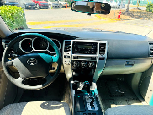 Used 2004 Toyota 4Runner Sport image 14