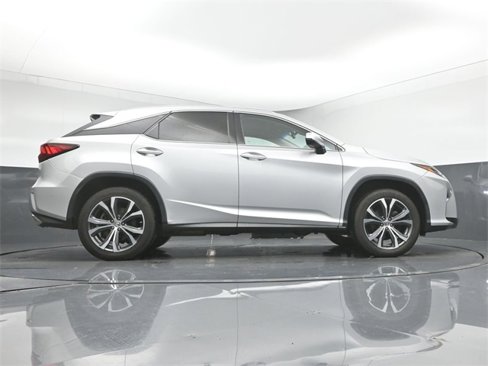 Used 2016 Lexus RX 350 AWD image 16