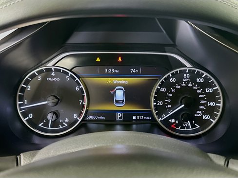 Used 2018 Nissan Murano S image 18