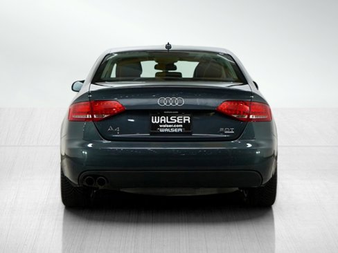 Used 2011 Audi A4 2.0T Premium Plus image 4