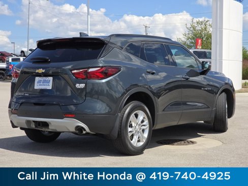Used 2019 Chevrolet Blazer LT image 18