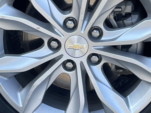 Used 2023 Chevrolet Malibu LT image 29