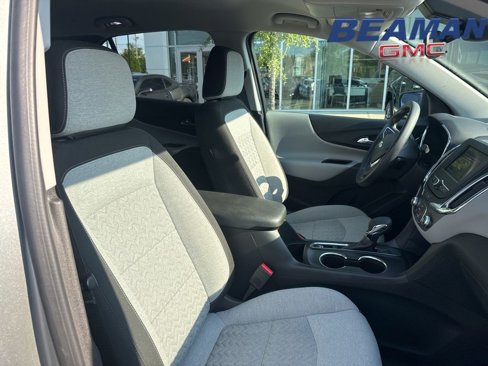 Used 2023 Chevrolet Equinox LT image 20